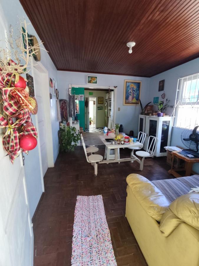 Hostel Holistico Casa De Las Abuelas Balneário Camboriú Eksteriør bilde